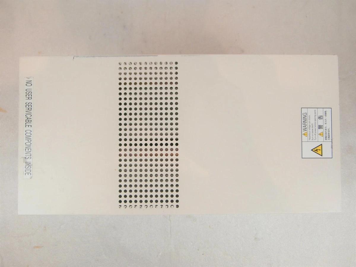Used Komatsu Electronics 20000620 Heat Exchanger Power Supply GR-712-1 Working Spare