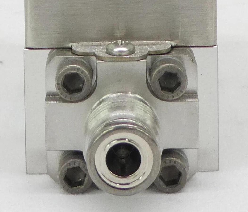Used Celerity UFC-8165 Mass Flow Controller MFC AMAT 0190-25567 1L O2 Working Spare