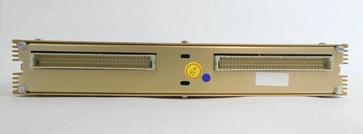 Used AB Sciex 1008444 QPS Exciter Module PCB Card TripleTOF 5600 LC/MS MDS Working
