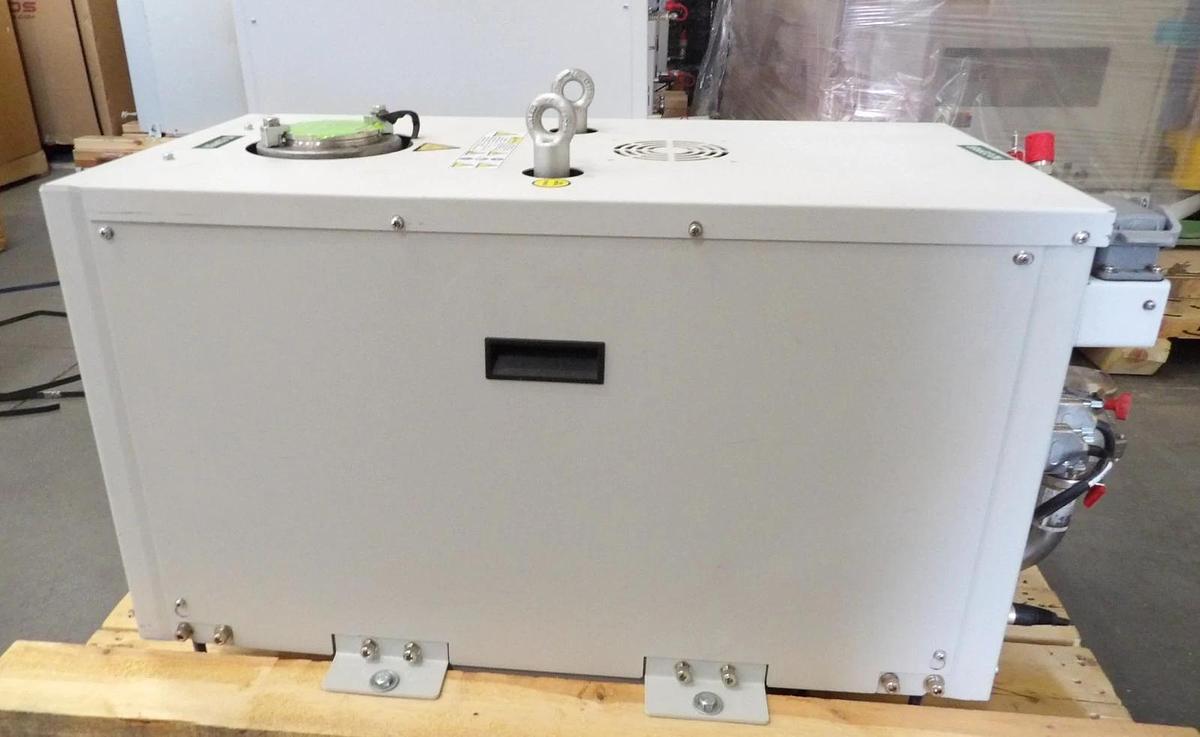 Refurbished iXH 100HT Edwards NRE618958 Vacuum Pump IXH100 200-230V Manufacturer Refurbished
