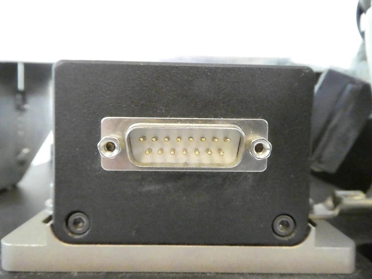 Used Applied Biosystems 051304 Spectrometer Laser Assembly LCM-DTL-374QT Sciex Spare
