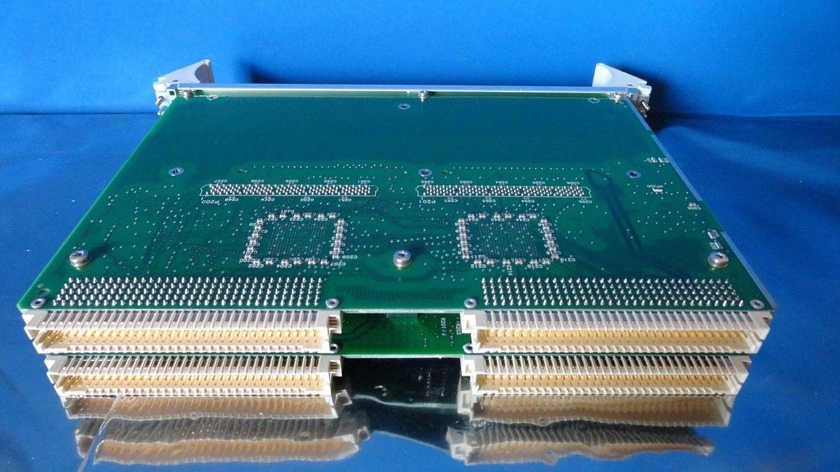 Used Agilent N1224-60003 Z4382A Combiner Interface PCB ASML 4022.470.78501 Used