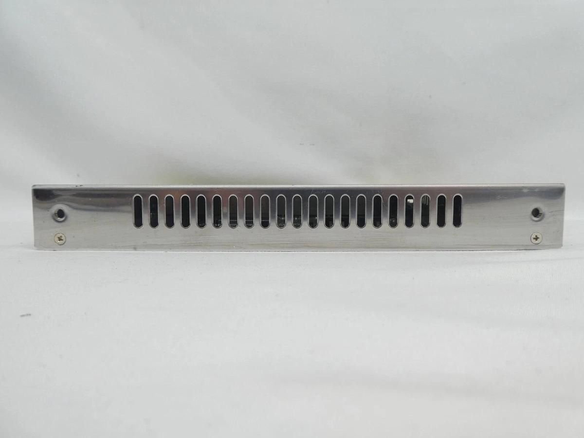 Used Nikon Precision 4S587-578 8-Port Network Hub NSR Series System Working Surplus