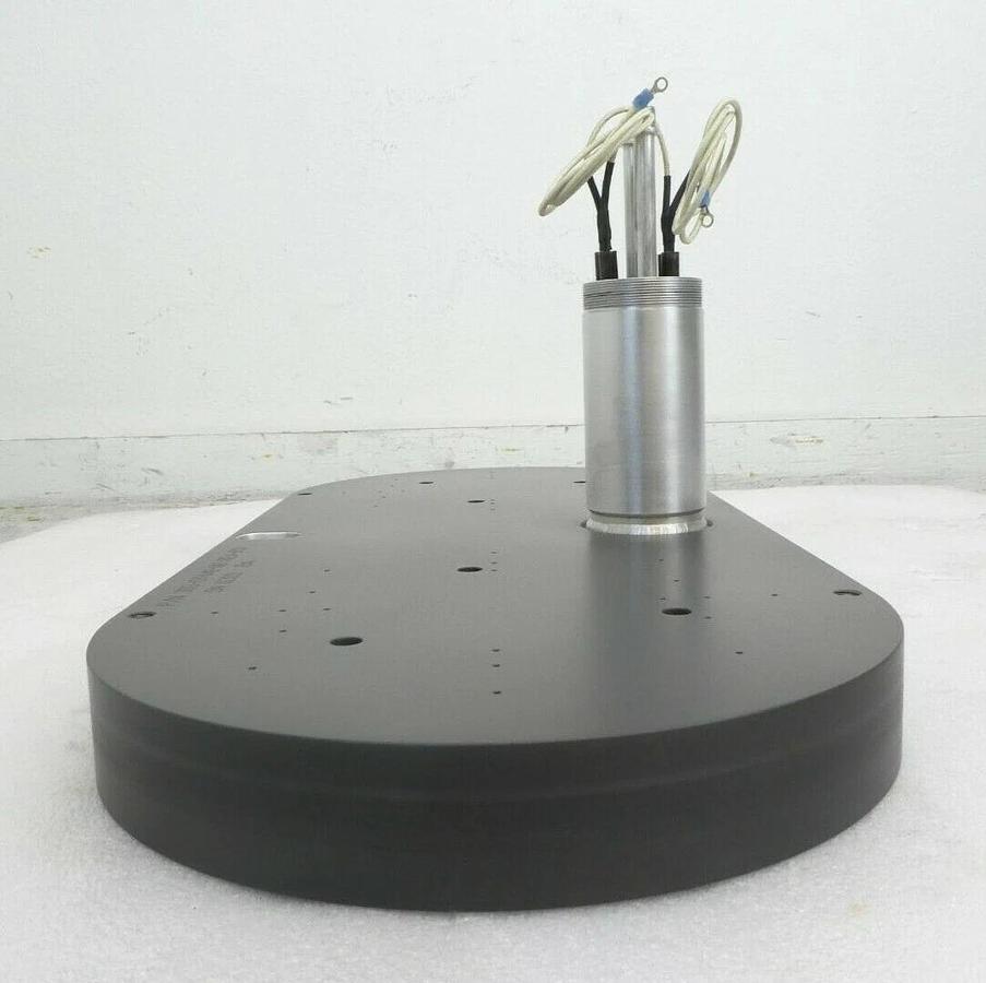 Refurbished Mattson Technology 303-19840-00 300mm Heater Block Manufacturer Refurbished