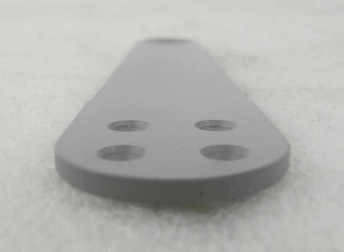 Used SVG Silicon Valley Group 99-41467-01 Ceramic Vacuum Arm PEC 1323 Lot of 6 Spare