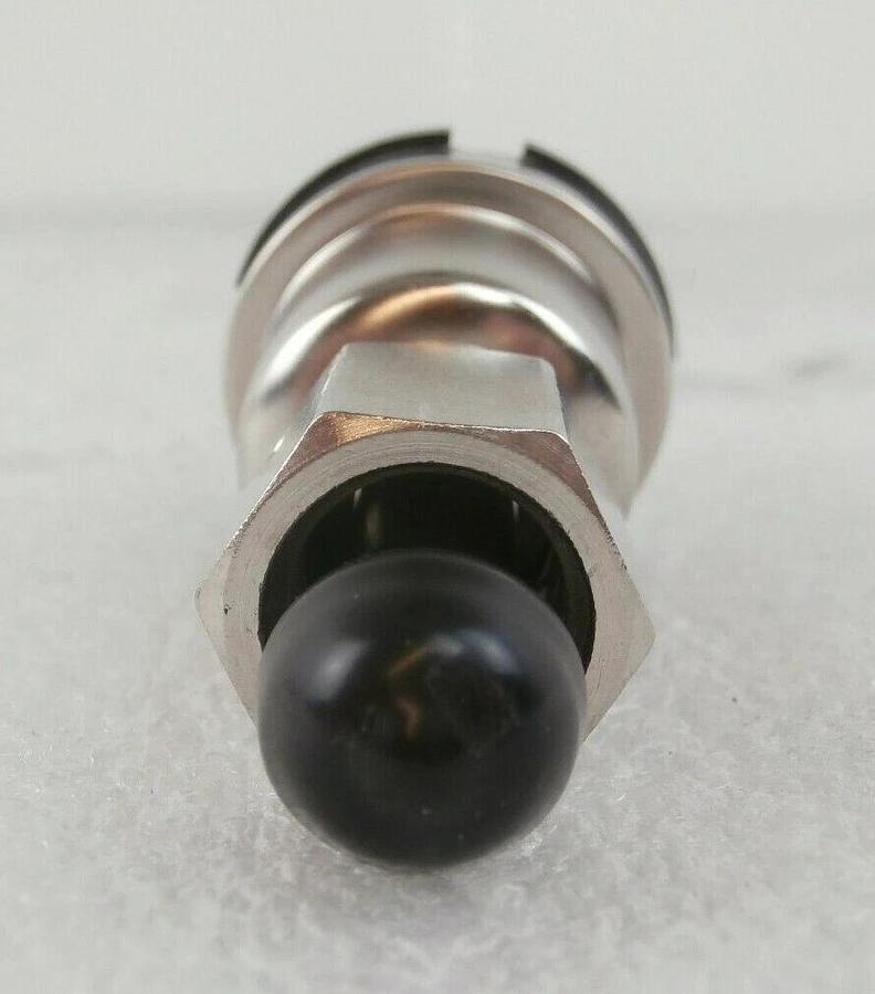 A-VAC Industries 51-1410-01 Thermocouple Gauge Sensor Tube Reseller Lot of 3 New