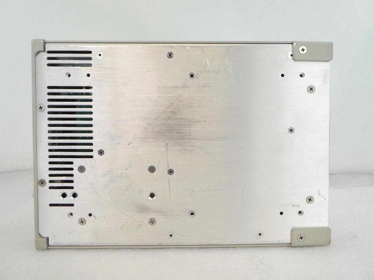 Used Newport Model 560B Laser Diode Driver No Key Working Surplus