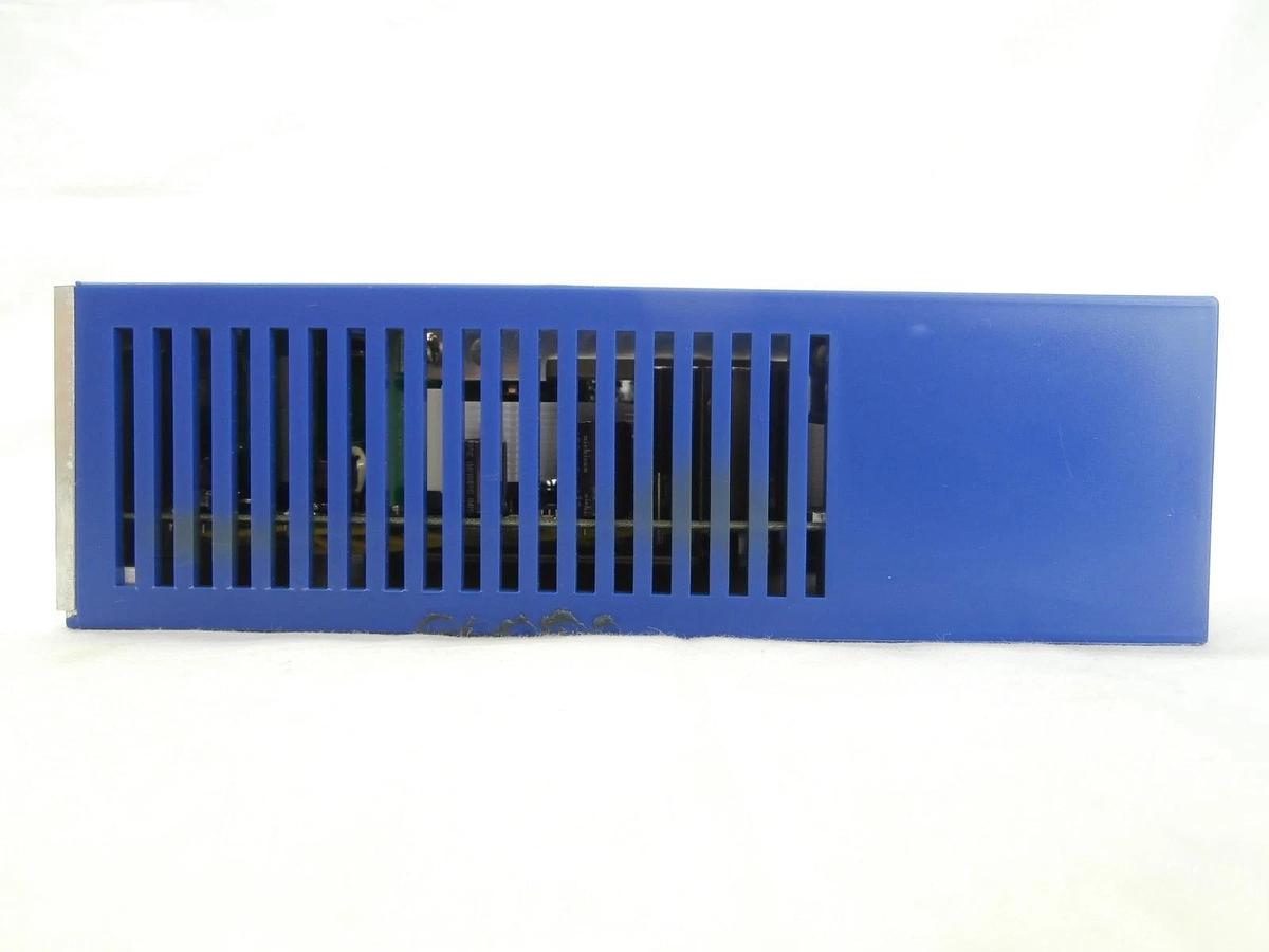 Used Shinko Electric E4305502406 Servo Driver BD-02-B Asyst Shinko VHT5-1-1 Working