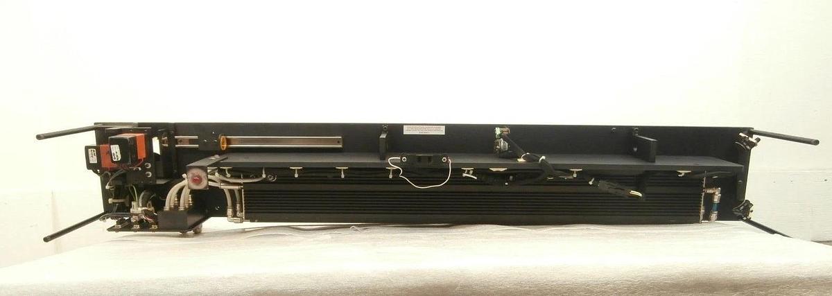 Used Synrad D48-Z-115SW 40w CO2 Laser Writer w/Stylus Lumonics LW-CO2 Untested As-Is