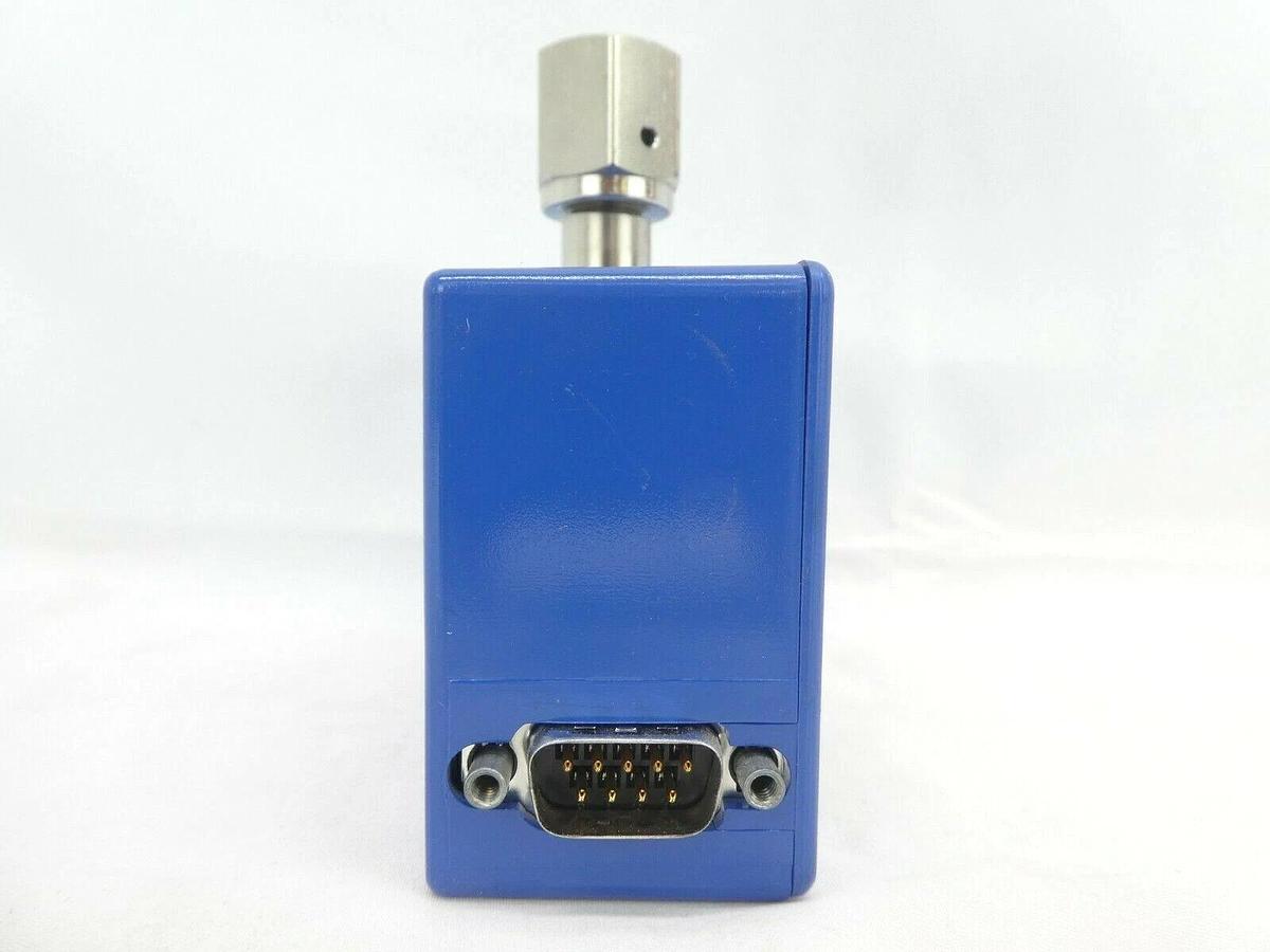 Used Granville-Phillips 275801 Vacuum Gauge 275 Mini-Convectron Working Surplus
