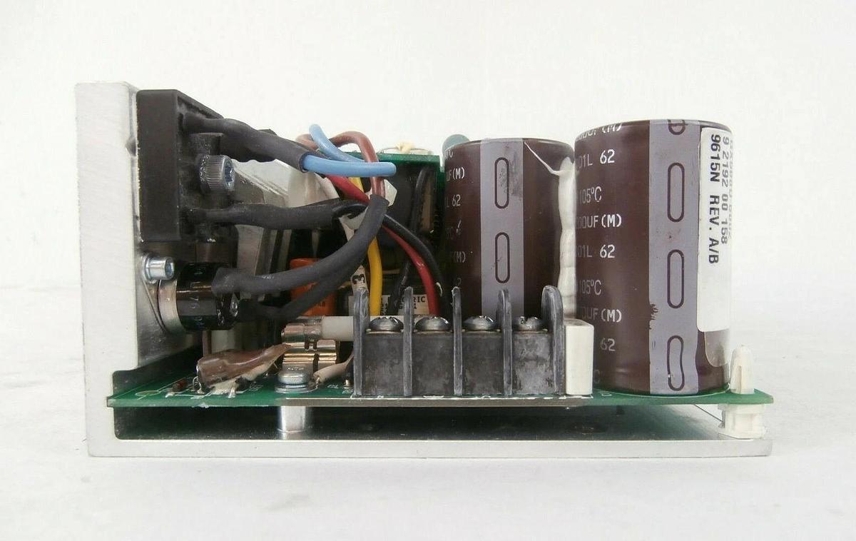 Used International Power Systems GX500U-6002 Power Supply Rev. A/B Kensington Working