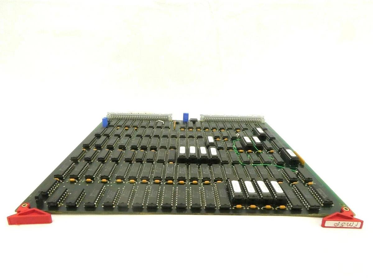 Used FEI Company 4022 192 71191 Processor PCB Card FMSP XL-30 ESEM Working Spare
