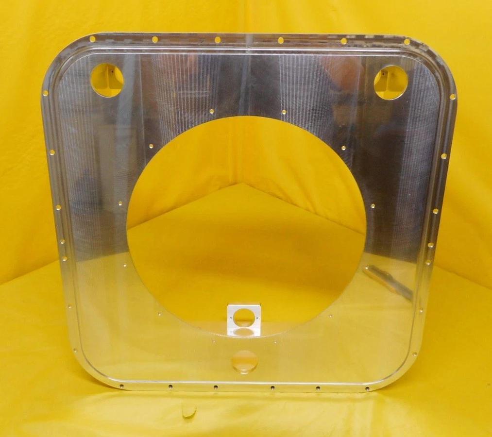 TEL Tokyo Electron 1810-150010-11 Shield Box P2 G2L + Hi-Temp New
