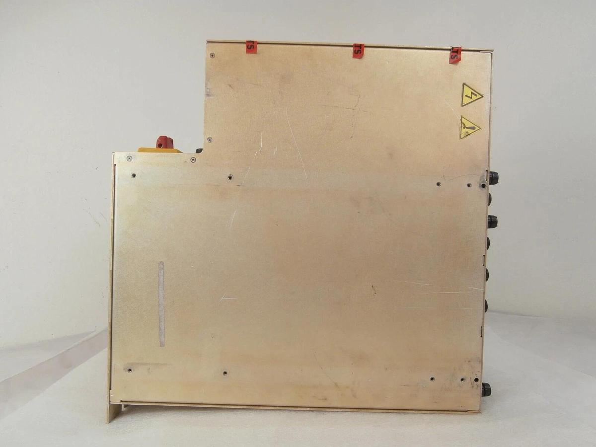 Used Asyst Technologies 9700-6209-01 Power Distribution Unit ASM Epsilon 3200 Spare