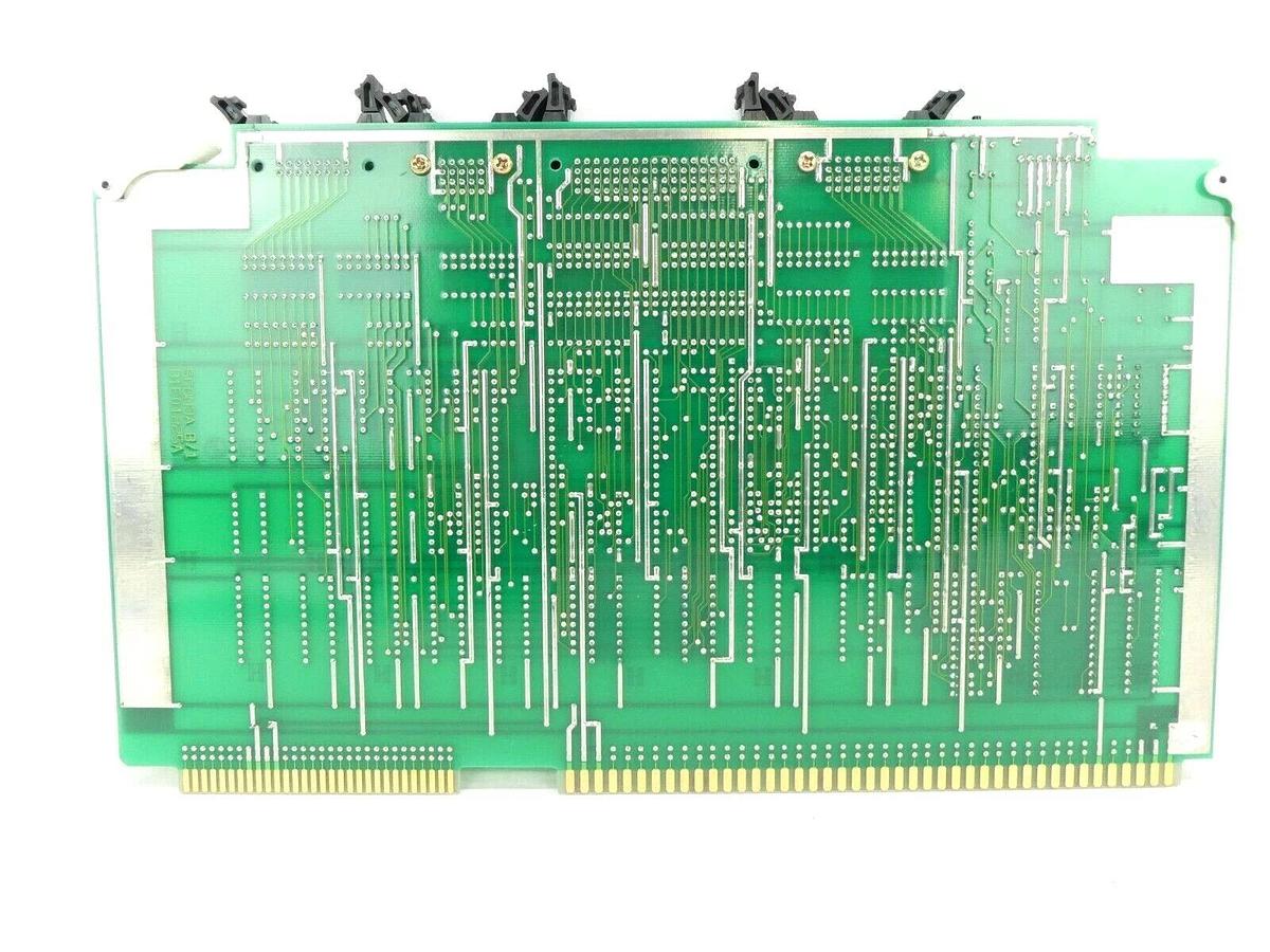 Used Kokusai Electric D1E01225A Communication PCB Card SCOM3A Untested As-Is