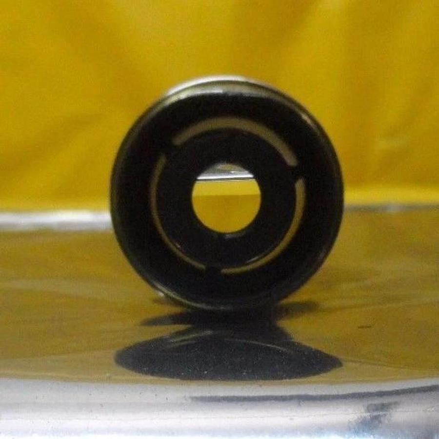 Used Nikon Precision BD Plan 5 Microscope Objective Lens 0.1 210/0 Working Surplus