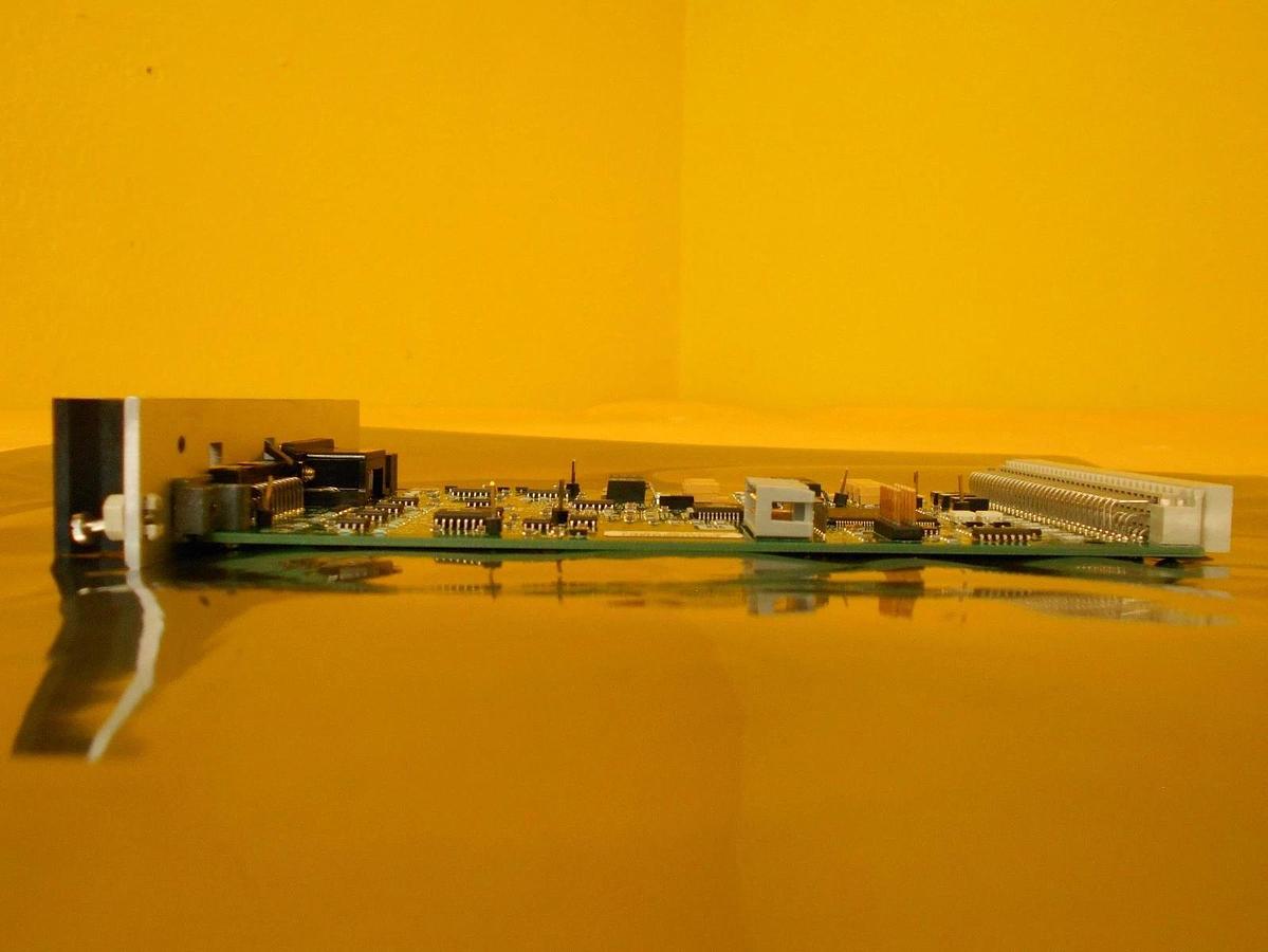 Used FEI Company 4035 272 27021 DCEM Controller PCB Card 4035 272 35261 CLM-3D