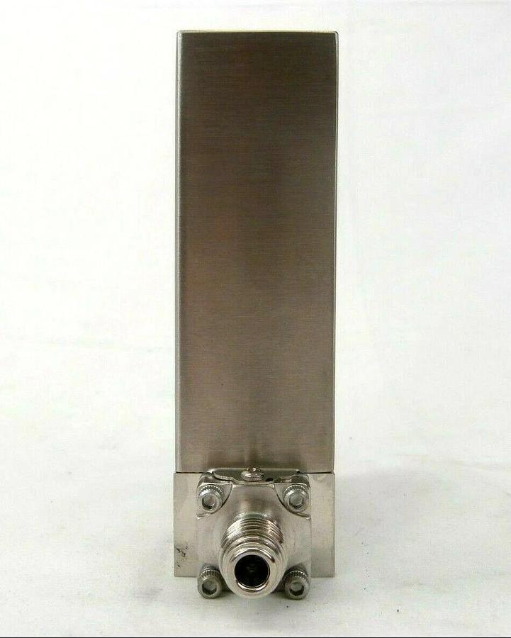 Used UNIT Instruments UFC-8160 Mass Flow Controller MFC 200 SCCM Ar Working Spare