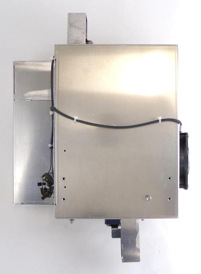 Used TEL Tokyo Electron EZF-6KA-TVE TW87-005080-11 RF Filter 6000 VDC 0-40kHz Working