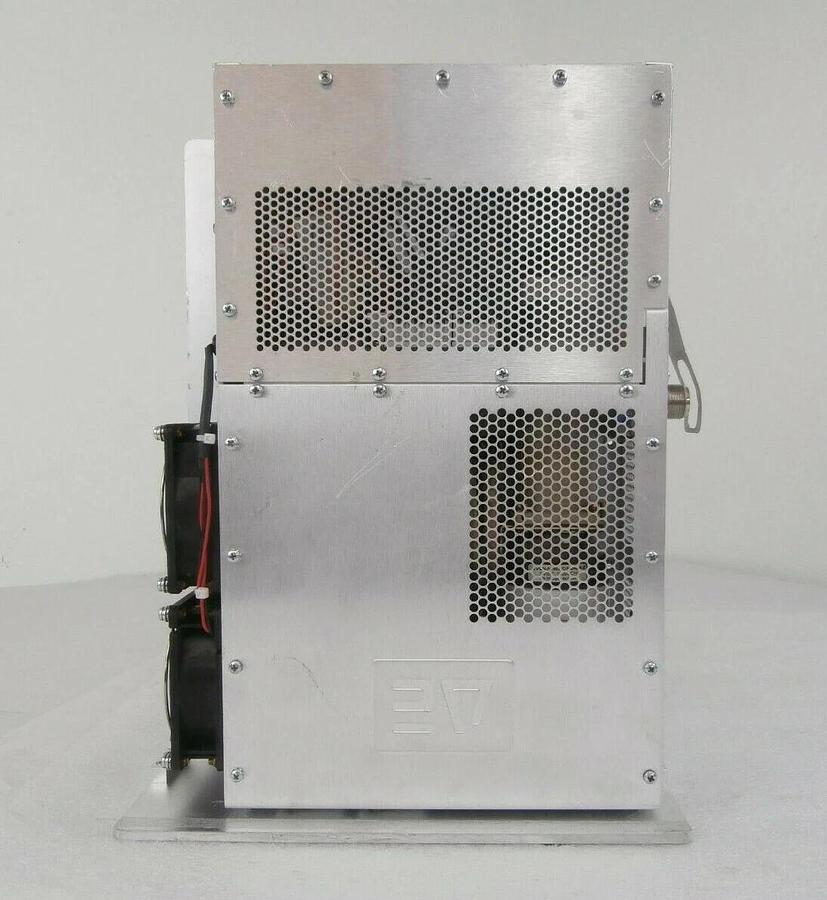 Used RF Navigator AE Advanced Energy 3155123-011 RF Match Network Working Surplus
