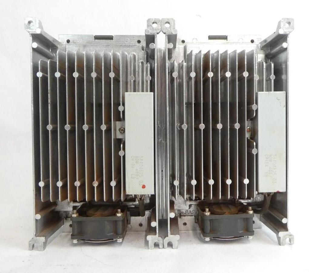 Used Fuji Electric FRN3.7G11S-2TH Frequency Changer Frenic 5000G11 Lot of 7 Working