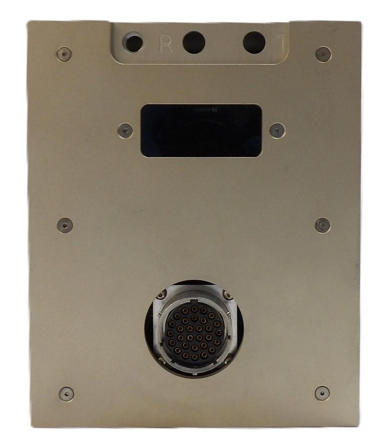 Used Infrared Laboratories IREM1-ARC/IRL CTRLR Infrared Module Working Surplus