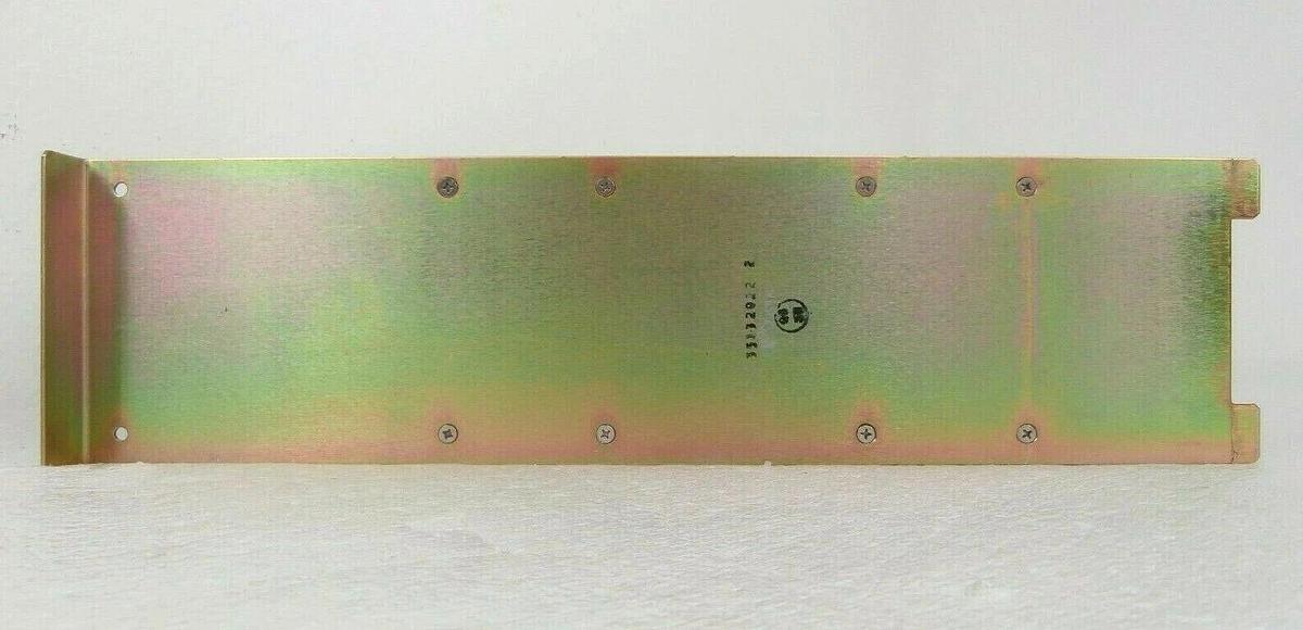 Used Power-One RPM5CSCSKCS674 Power Supply 4000W Schlumberger 97171046 Working Spare