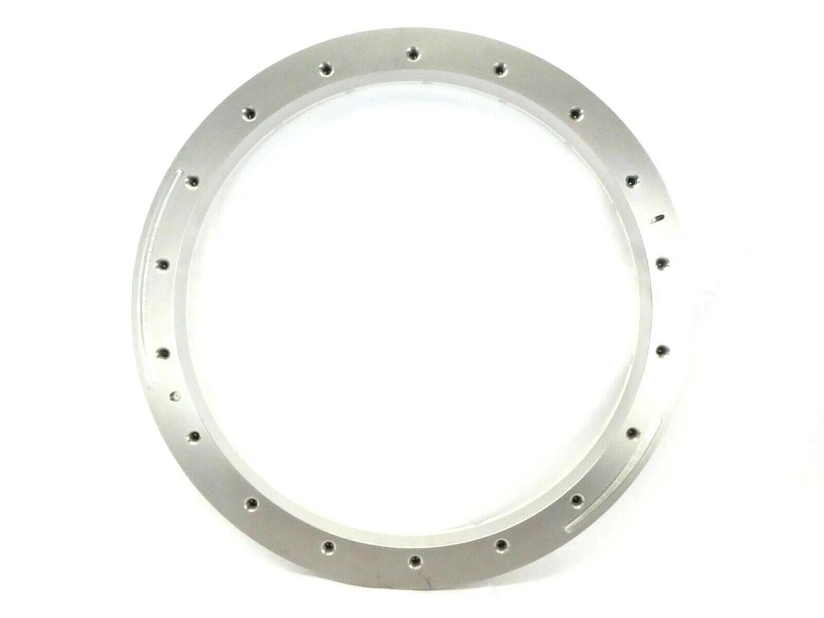 Used AMAT Applied Materials 0041-46733 RTG Ring Flanged Contour CIP 300mm Working