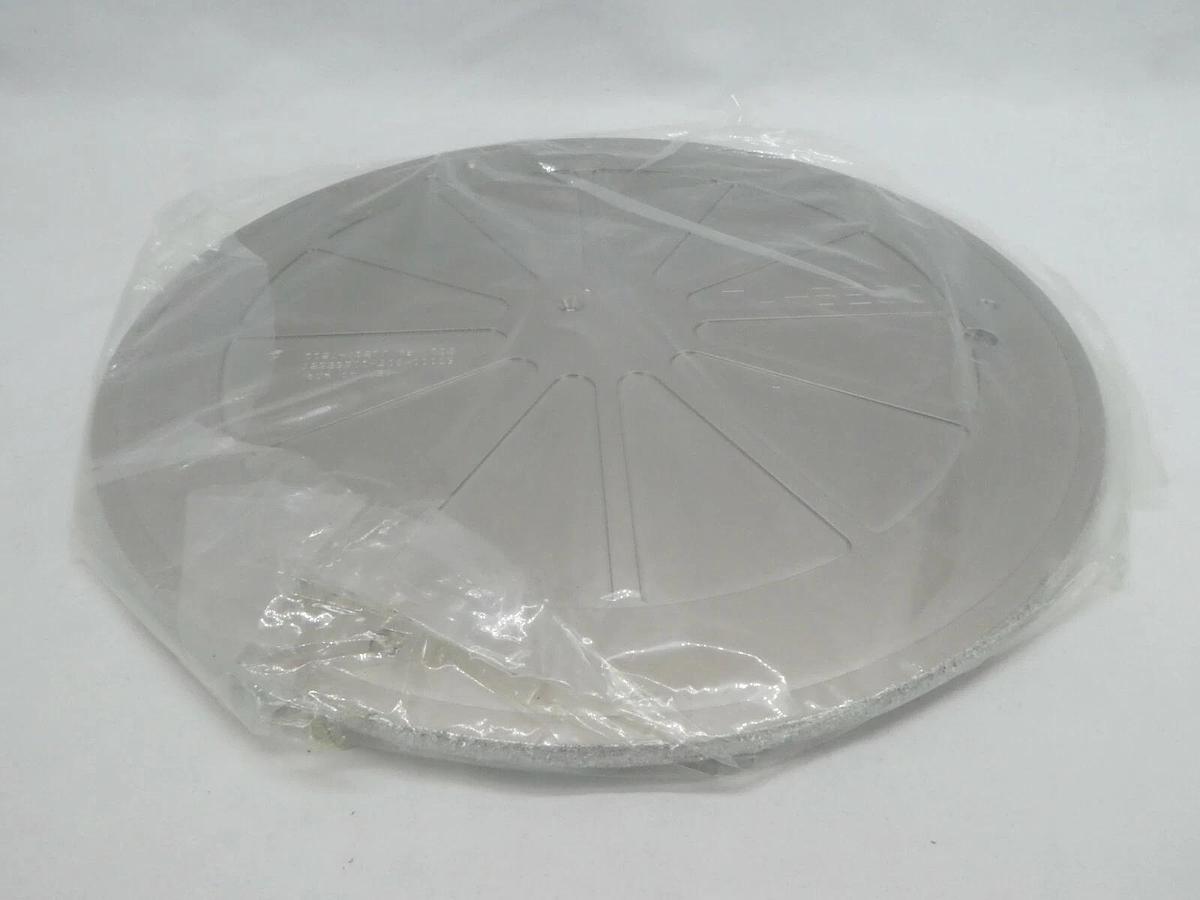 AMAT Applied Materials 0021-19207 300mm Shutter Disk Endura New Surplus