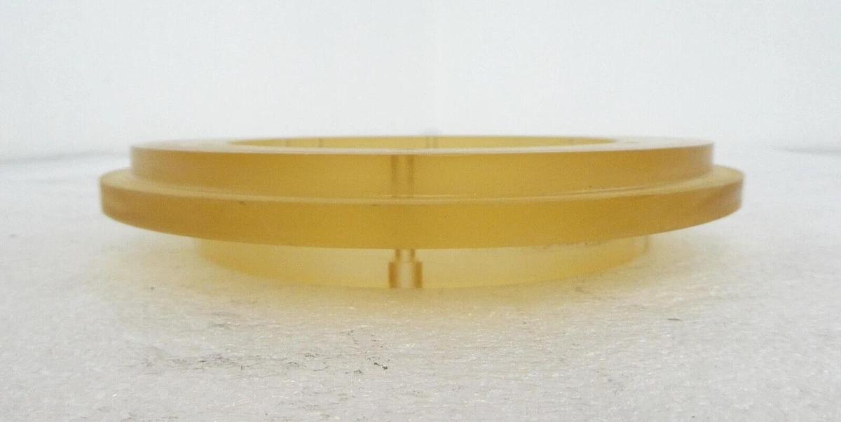Used AMAT Applied Materials 0020-31375 Unibody Etch Chamber Insulating Flange Surplus