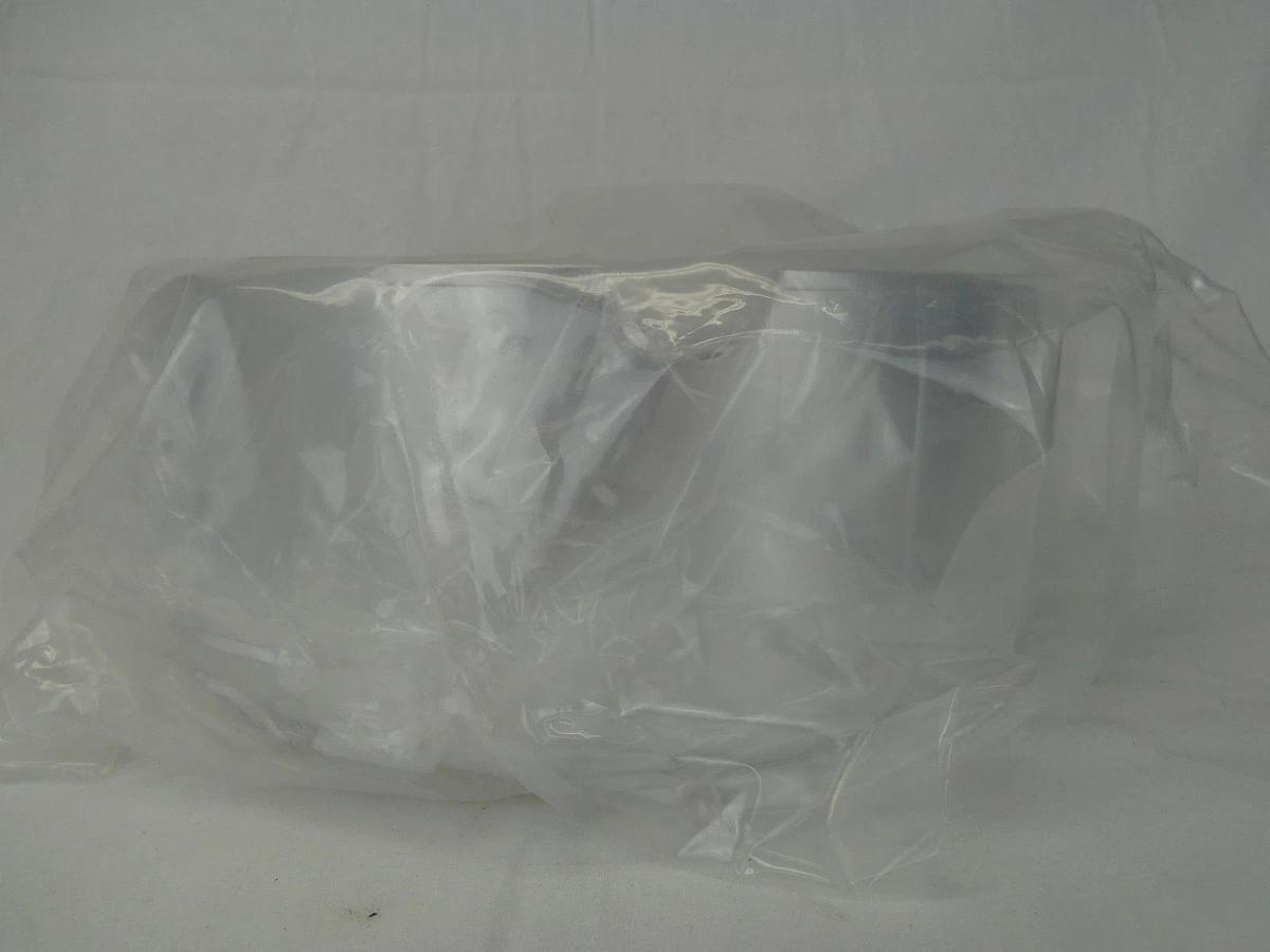 Used AMAT Applied Materials 0021-39972 Middle Throttle Valve Liner Refurbished