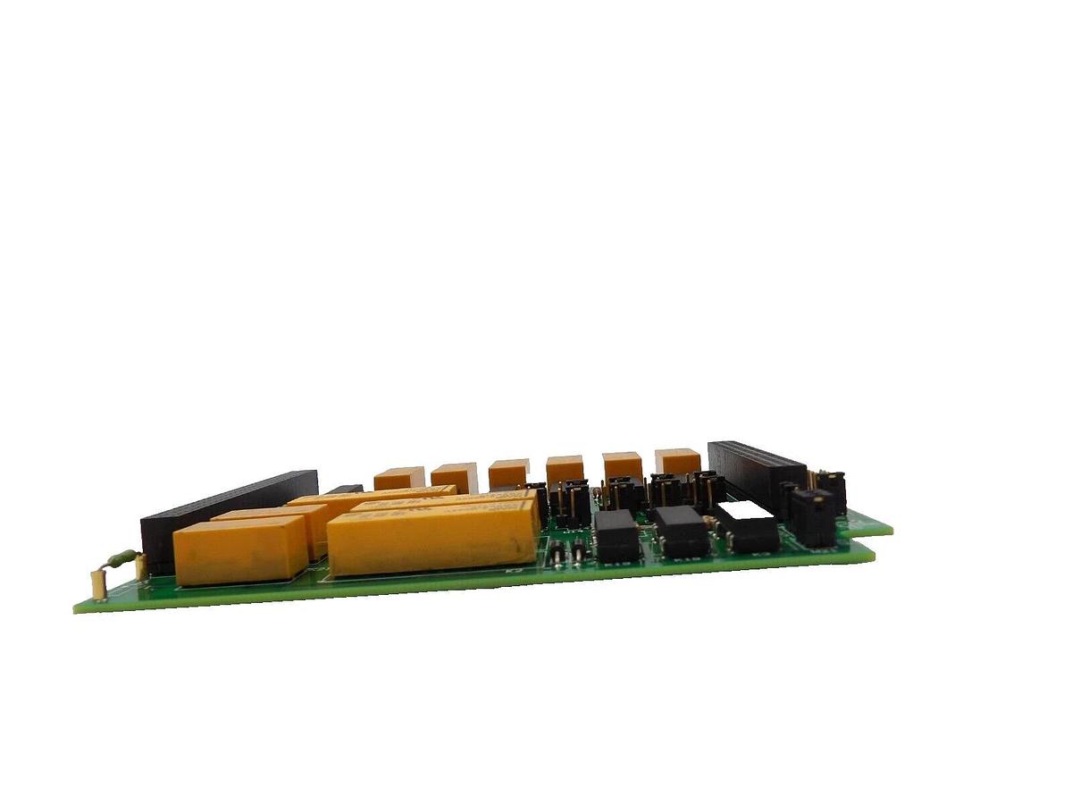 AMAT Applied Materials 0100-35267 Gas Pallet Interlock Matrix PCB 5200 Etch New