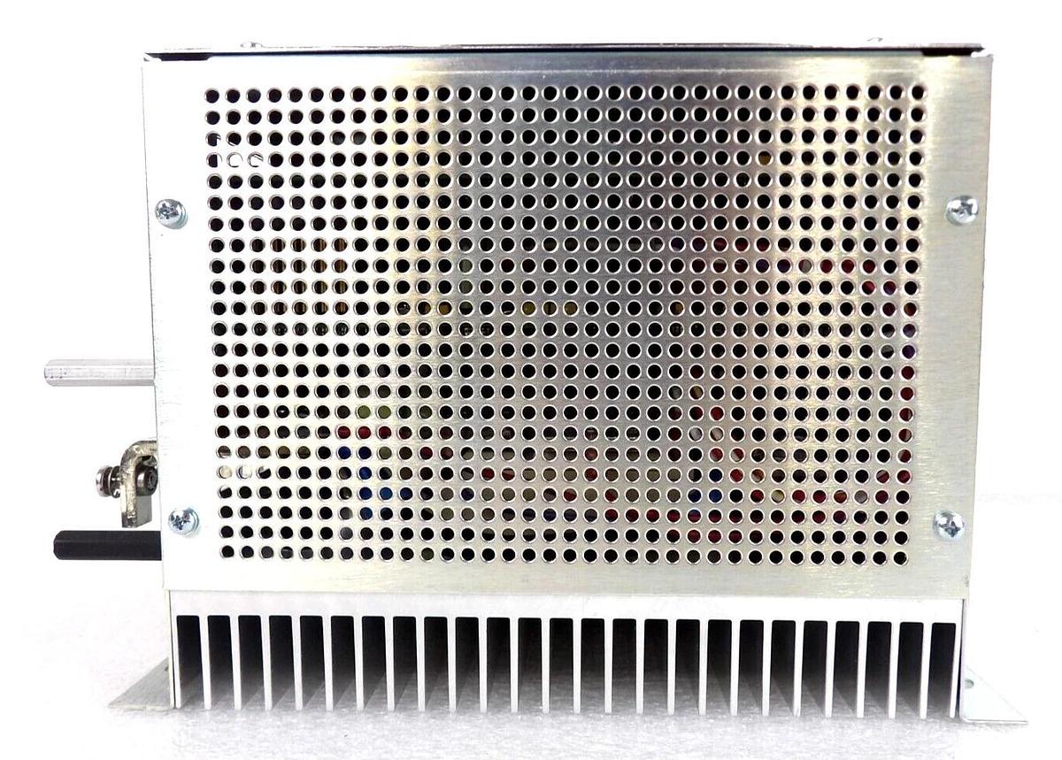Used Control Concepts 4028-1007A SCR Power Controller AMAT 0190-43081 Working Surplus