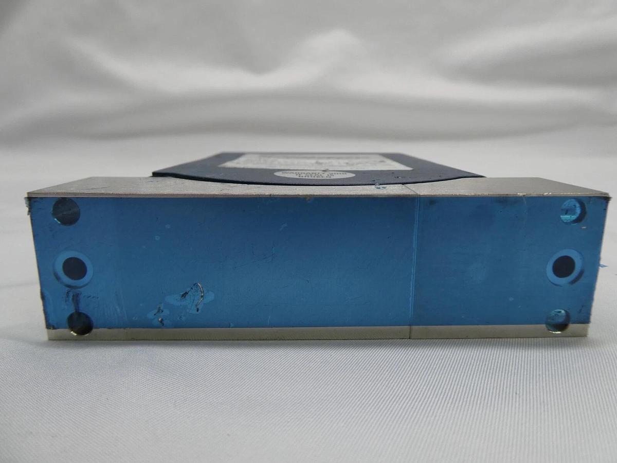Used Aera PI-98 Mass Flow Controller MFC AMAT 0190-34214 Reseller Lot of 11 Working