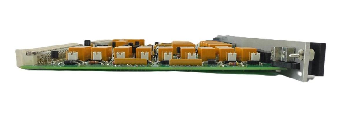 Used AMAT Applied Materials 0100-03532 Chamber Set Interface PCB Card Working Surplus
