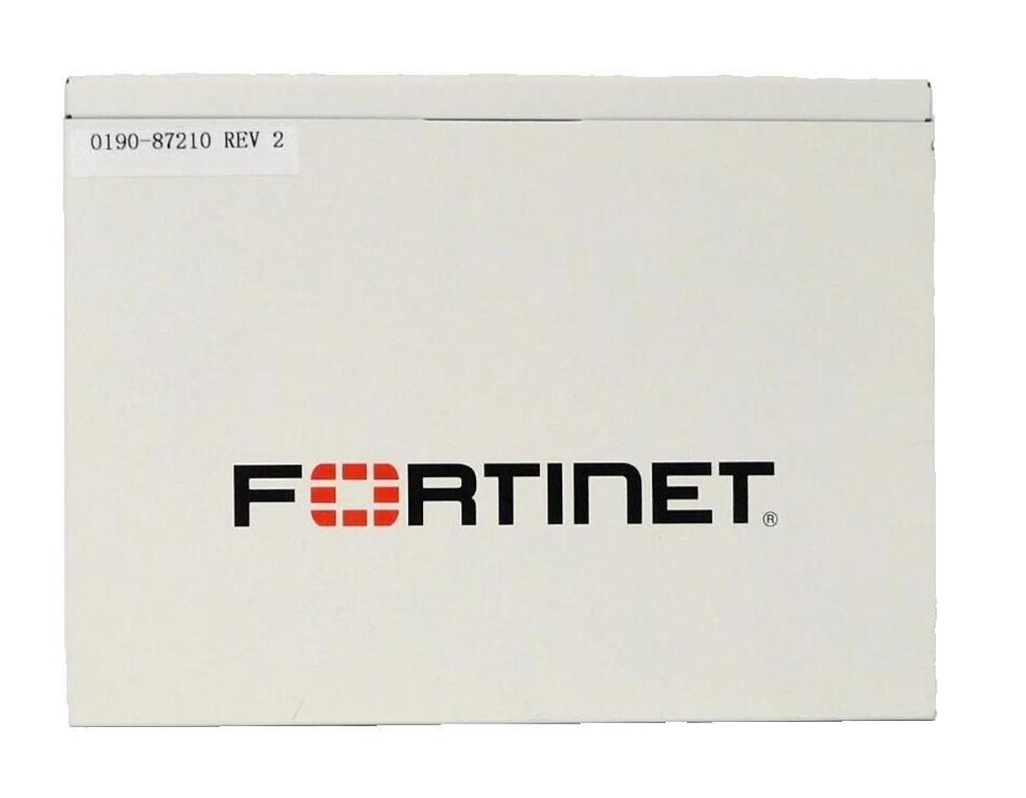Used Fortinet P24286-03-13 FortiGate 60F Network Security Module FG-60F AMAT Working