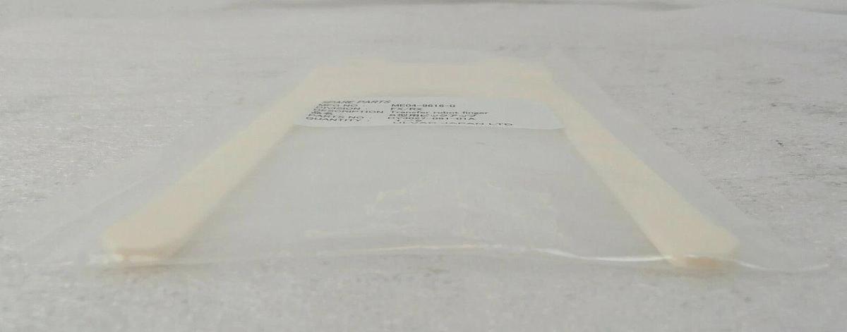 Ulvac DY3027-091-01A Robot Transfer Finger ME04-9616-0 End Effector Wafer New