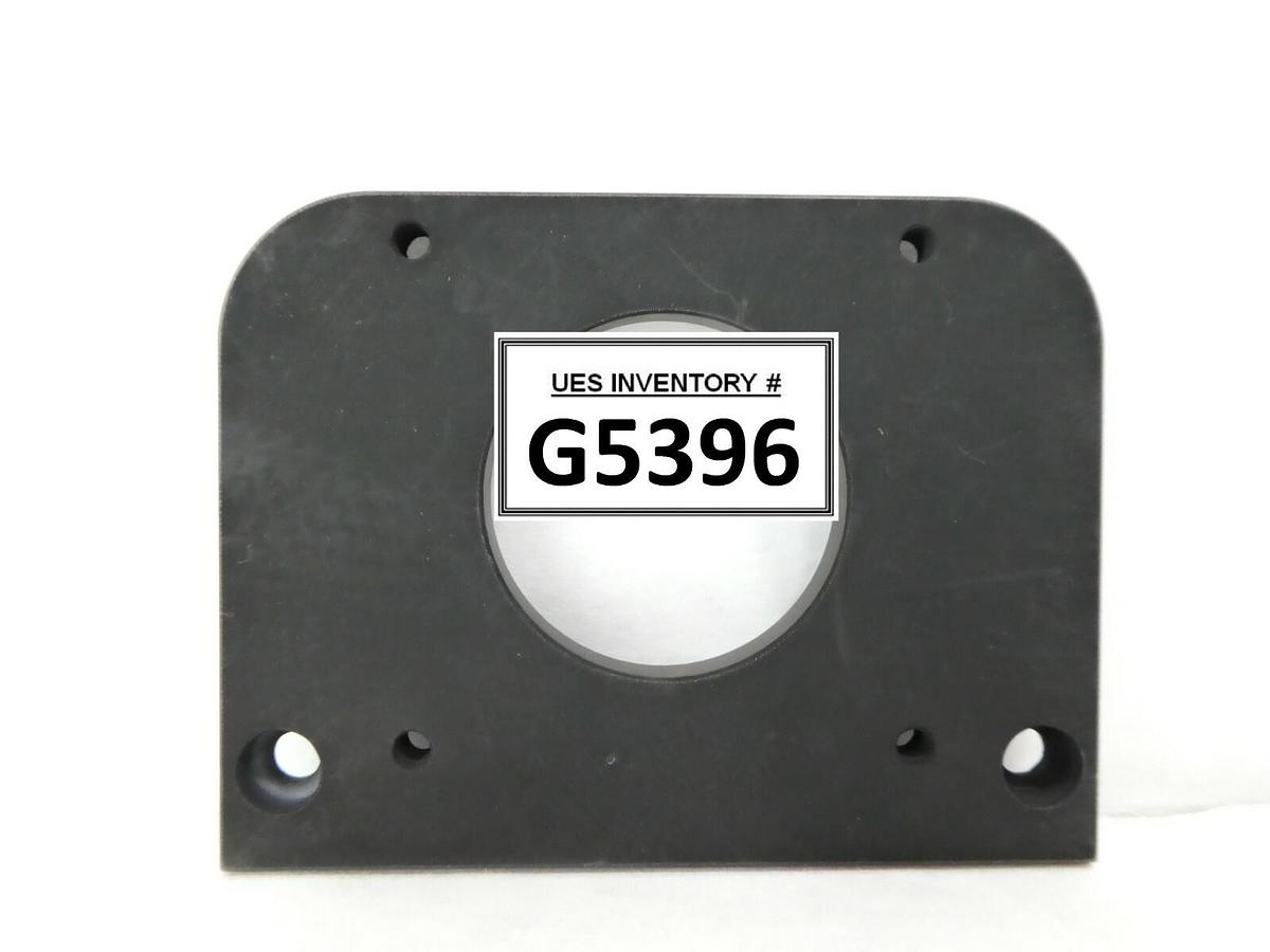 ASM Advanced Semiconductor Materials 1015-944-01 Motor Plate New Surplus