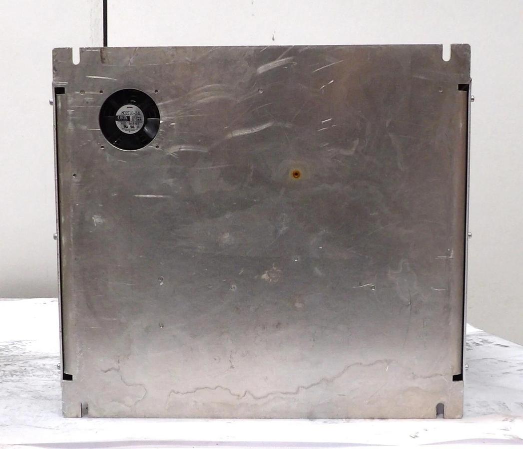 Used Tazmo P00011230380 300mm Wafer Transfer Robot and Controller Set P0001 Surplus