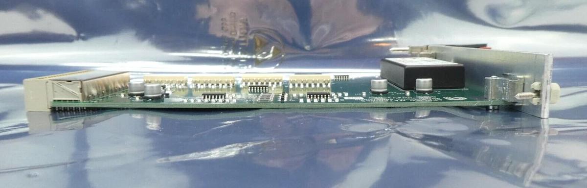 Used AMAT Applied Materials 0100-00472 Motion Signal Conditioning PCB Card Working