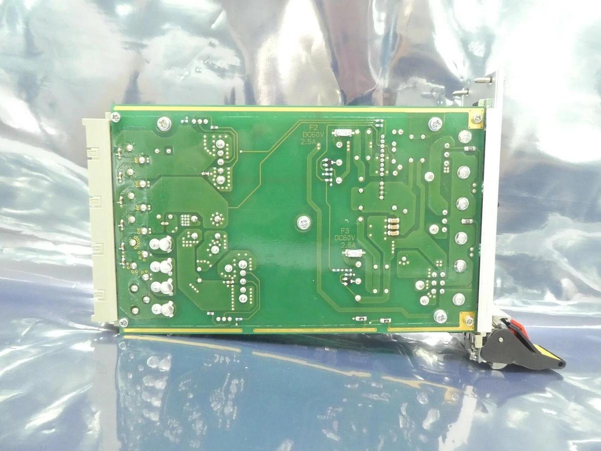 Used Nikon 4S050-661-1 PCB Card ALG-POWER-3U TDK MSE381 NSR FX-601F Working Spare