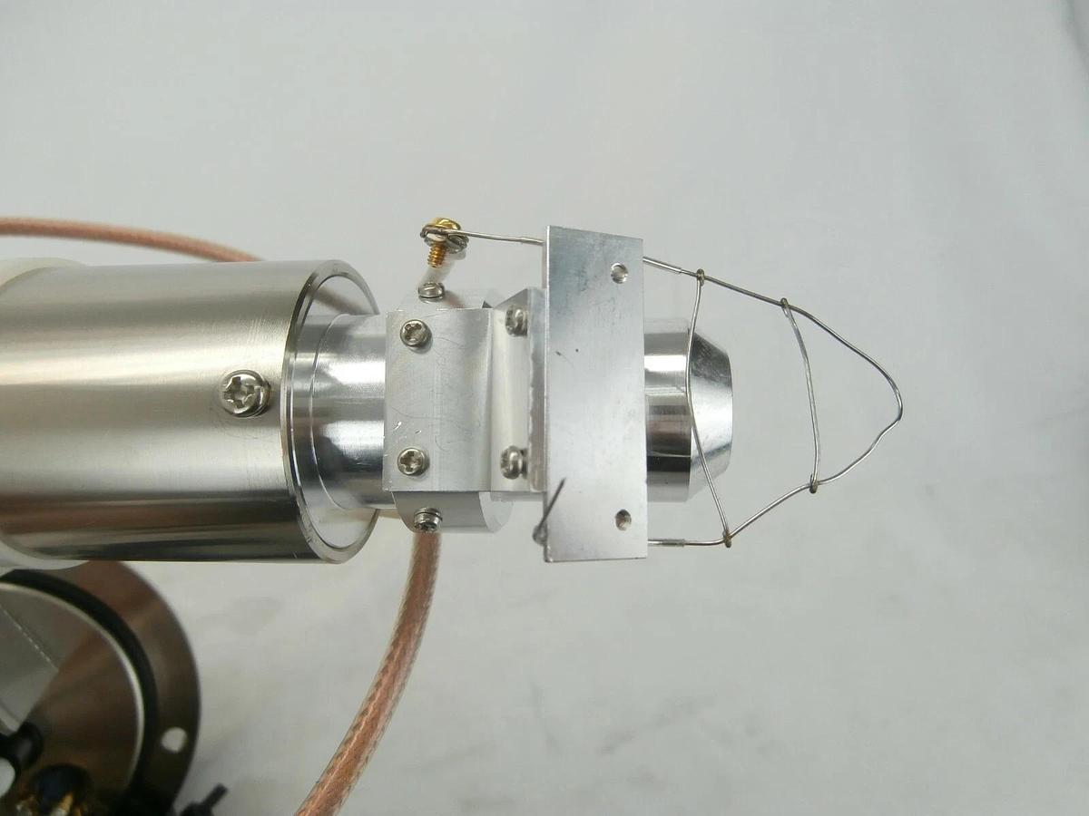 Used JEOL Electron Detector Assembly JWS-7555S Wafer Defect Review SEM Working Spare