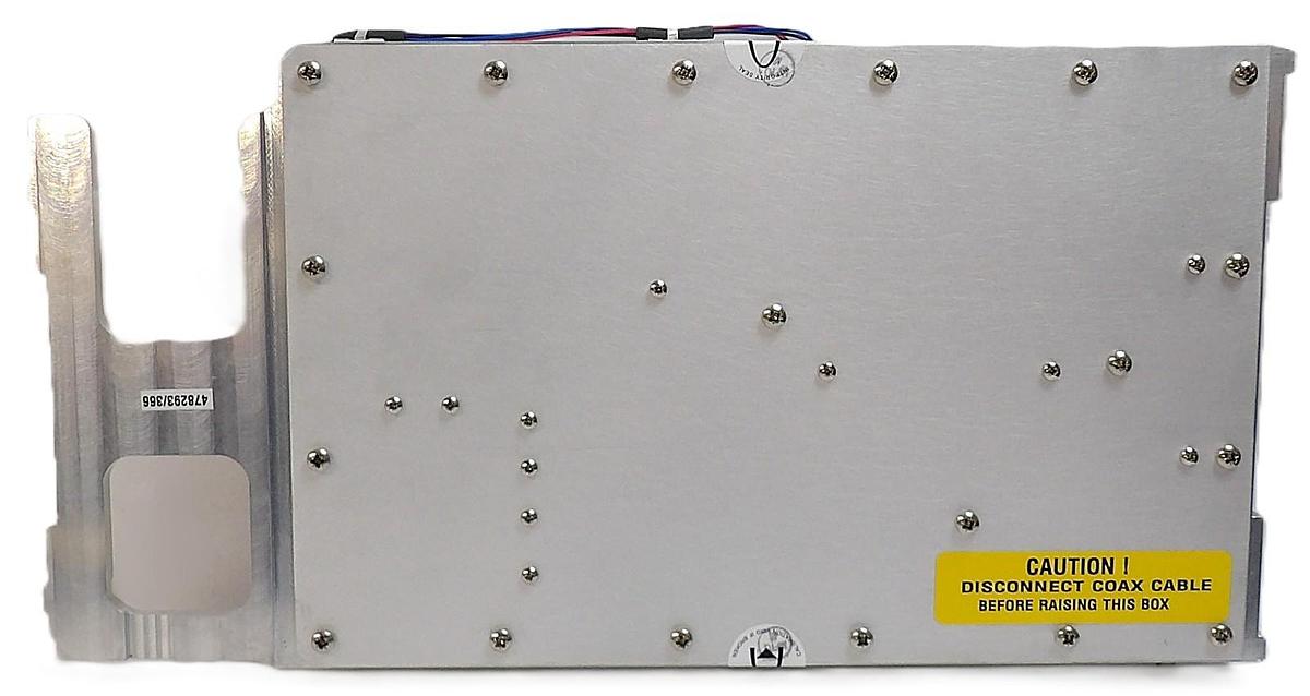 Used IFR Systems Marconi 478293/366 2040 RF Secondary Motherboard PCB Assembly