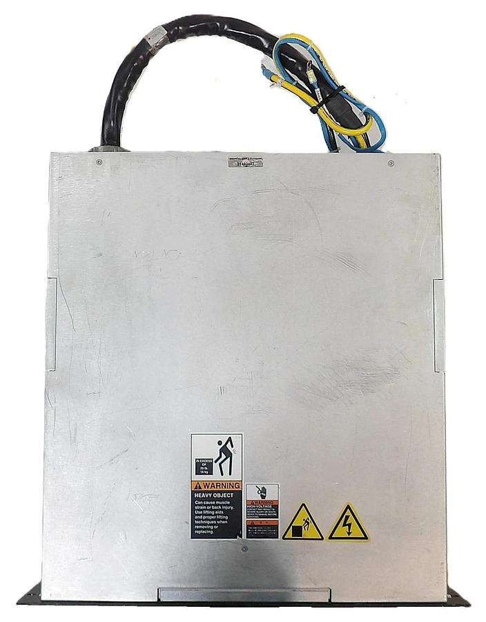 Refurbished MDX-L12M AE Advanced Energy 3152313-001B DC Power Supply OEM Refurbished