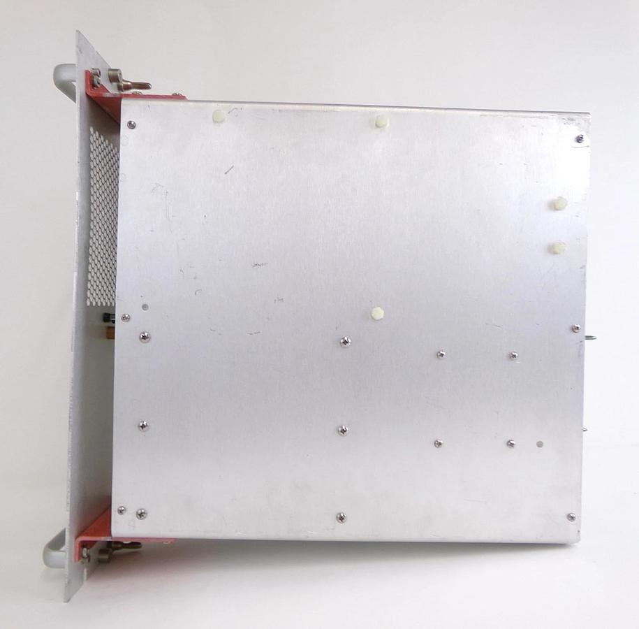 Used Accelerator Systems C1333-1 High Voltage Pulse Module Varian E19285070 Untested