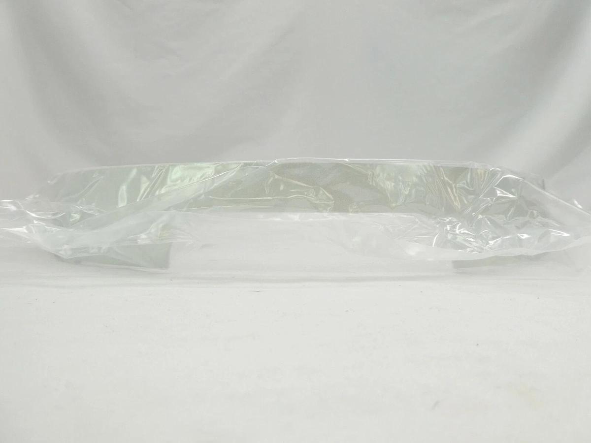Used AMAT Applied Materials 0021-43576 Cleaned Outer Shield Highlander CVD Working