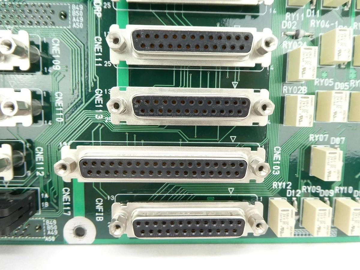 Used Hitachi BBM1EU-02R Interface Board PCB Working Spare