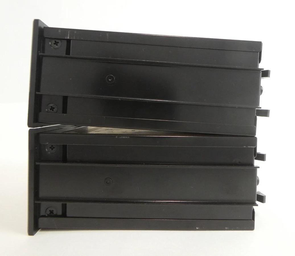 Used Fenwal Controls DMR-8FL-102 Meter Relay DMR-8FL Reseller Lot of 6 Working