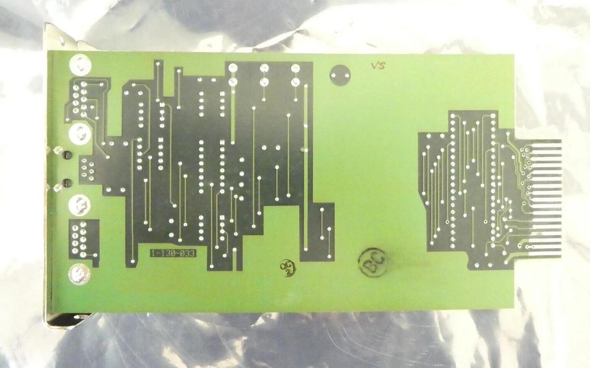 Used Integrated Design 1-139-033 IDS Unit Communication PCB Board Lot of 2 Working