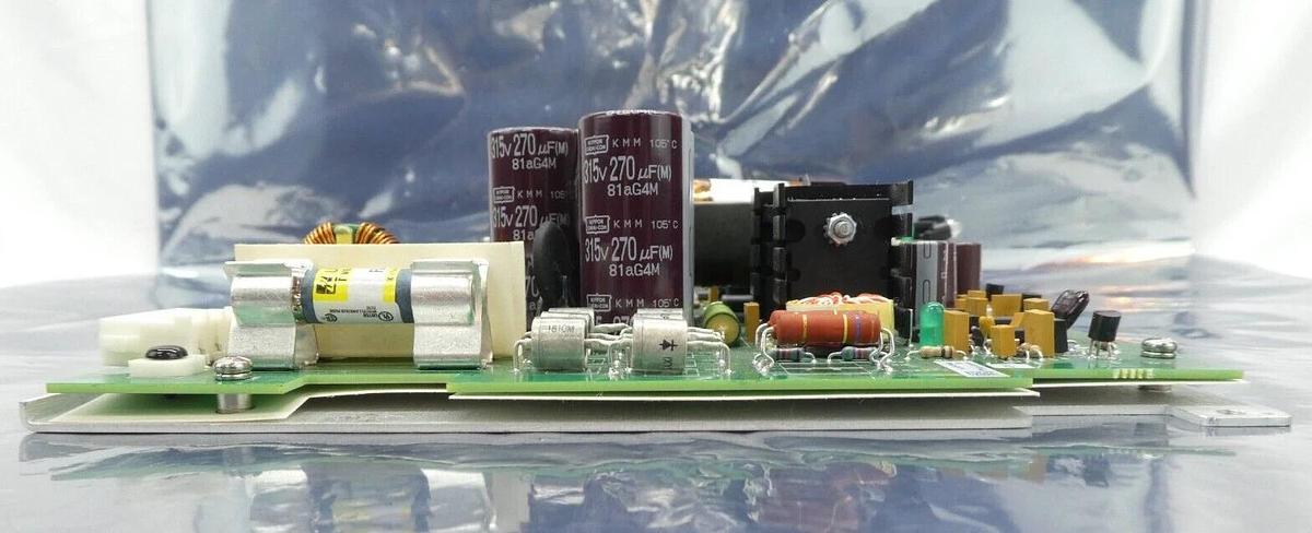Used MKS Instruments 1044718-001 PCB 1040346-001 1050757-001 Optima RPG Series Spare